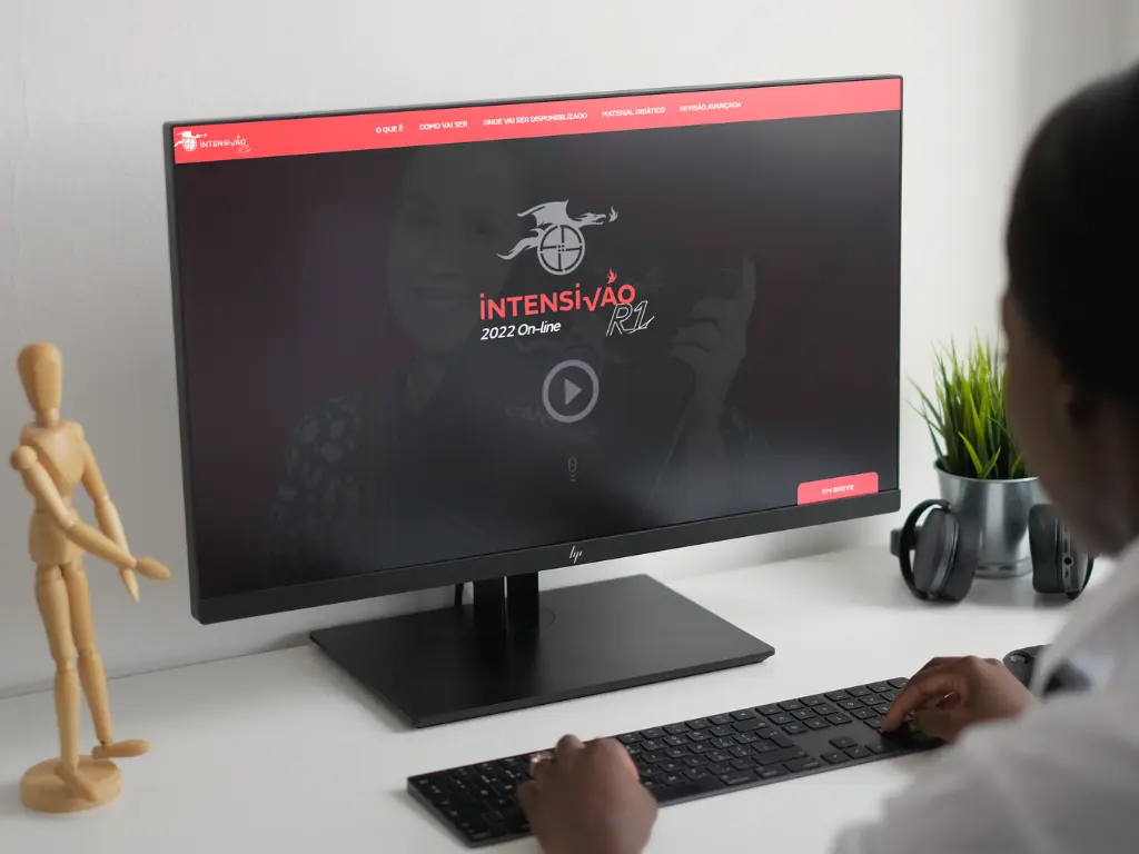 Web Development - Medgrupo -Intensivão R1